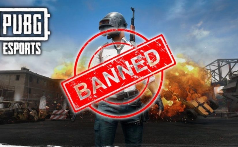 Multiple Petitions over ‘PUBG Ban’: Another facet of Technology v. Law